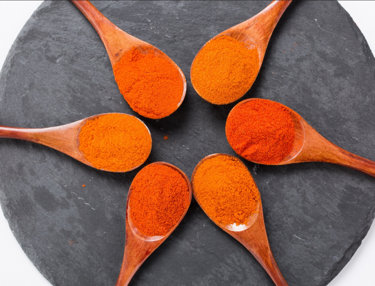 Chili Powder different ASTA