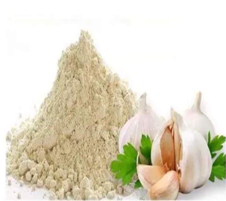 Garlic Powedr